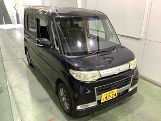 DAIHATSU TANTO 2010