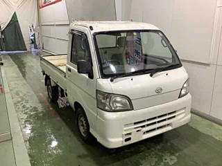 DAIHATSU HIJET TRUCK 2005
