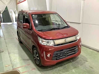 SUZUKI WAGON R 2013