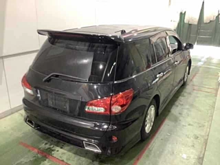 NISSAN WINGROAD 2010