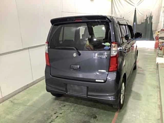 SUZUKI WAGON R 2013