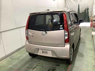 DAIHATSU MOVE 2014