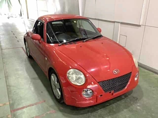 DAIHATSU COPEN 2006