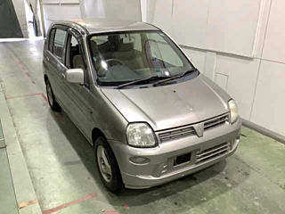 MITSUBISHI MINICA 2005