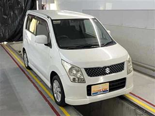 SUZUKI WAGON R 2008