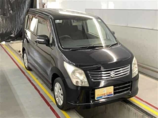 SUZUKI WAGON R 2011