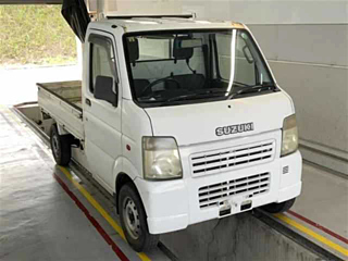 MAZDA SCRUM TRUCK 2005
