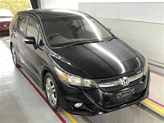 HONDA STREAM 2009