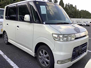 DAIHATSU TANTO 2006