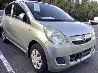 DAIHATSU MIRA 2008
