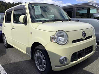 DAIHATSU MIRA 2010
