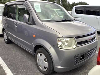 MITSUBISHI EK WAGON 2007