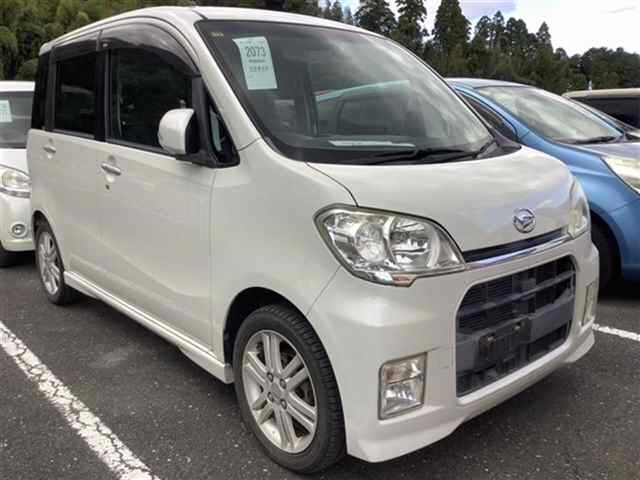 DAIHATSU TANTO EXE 2010