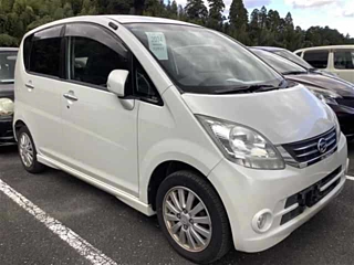 DAIHATSU MOVE 2010