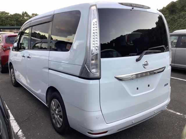 NISSAN SERENA 2016