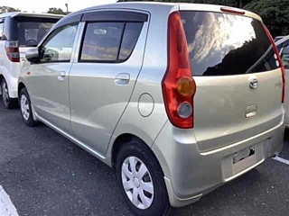 DAIHATSU MIRA 2008
