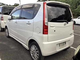 DAIHATSU MOVE 2010