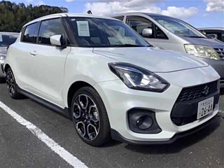 SUZUKI SWIFT 2022