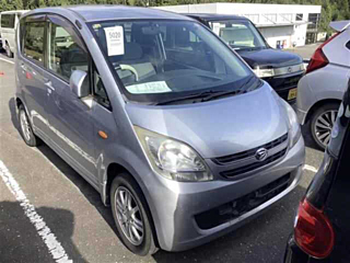 DAIHATSU MOVE 2006