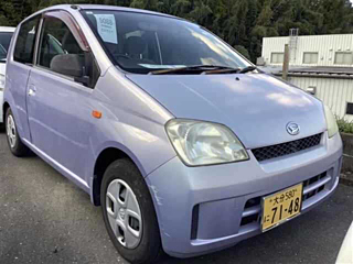 DAIHATSU MIRA 2003