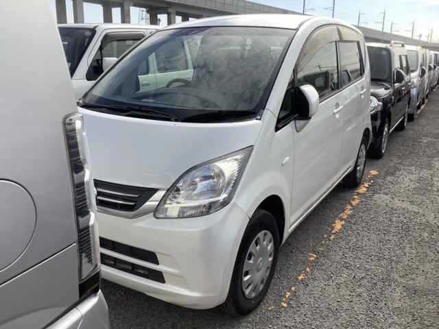 DAIHATSU MOVE 2010