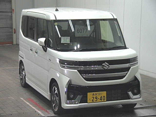 SUZUKI SPACIA 2023