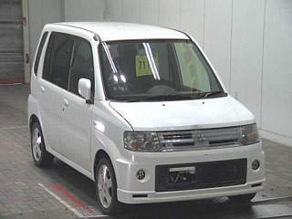 MITSUBISHI TOPPO 2008