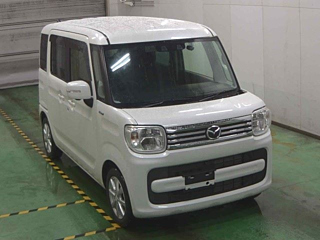 MAZDA FLAIR WAGON 2022