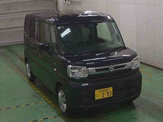 SUZUKI SPACIA 2024