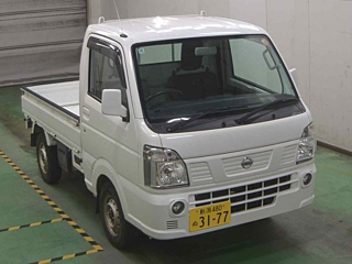NISSAN CLIPPER TRUCK 2015