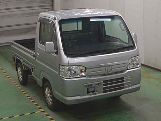 HONDA ACTY TRUCK 2015