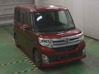 DAIHATSU TANTO 2014