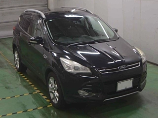 FORD KUGA 2014