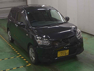 SUBARU PLEO PLUS 2017