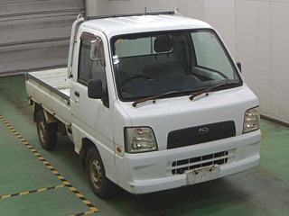 SUBARU SAMBAR 2005