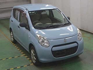 SUZUKI ALTO 2011