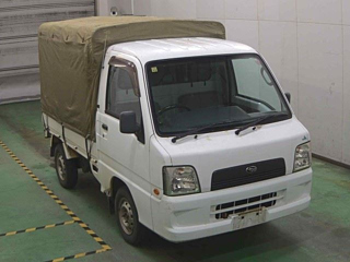 SUBARU SAMBAR 2005