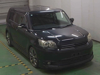 TOYOTA COROLLA RUMION 2008