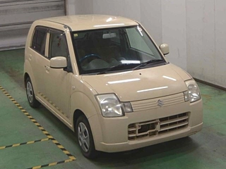SUZUKI ALTO 2008
