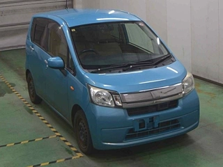 DAIHATSU MOVE 2014