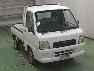 SUBARU SAMBAR 2004