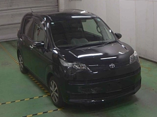 TOYOTA SPADE 2014