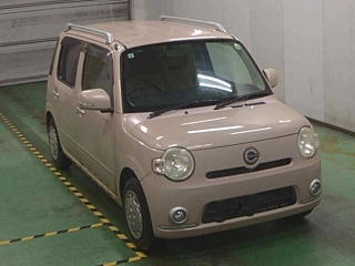 DAIHATSU MIRA 2011