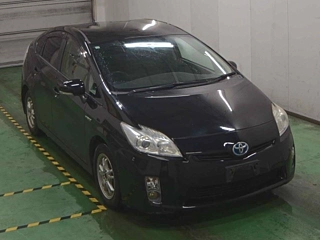 TOYOTA PRIUS 2009