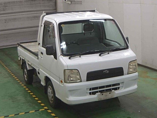 SUBARU SAMBAR 2003