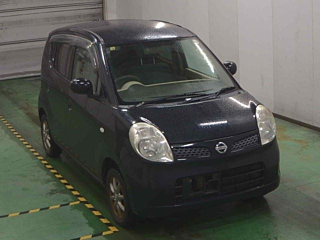 NISSAN MOCO 2006