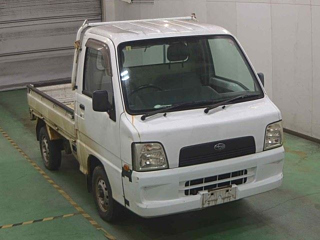 SUBARU SAMBAR 2005