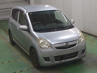 DAIHATSU MIRA 2008