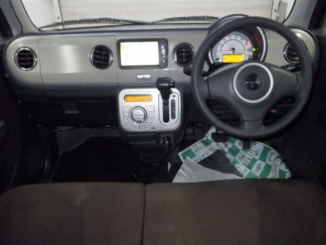 SUZUKI ALTO LAPIN 2014