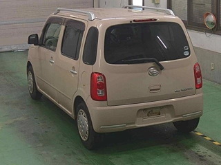 DAIHATSU MIRA 2011